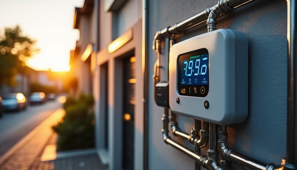 Gaz de ville et gaz naturel : comprendre leur évolution et usages