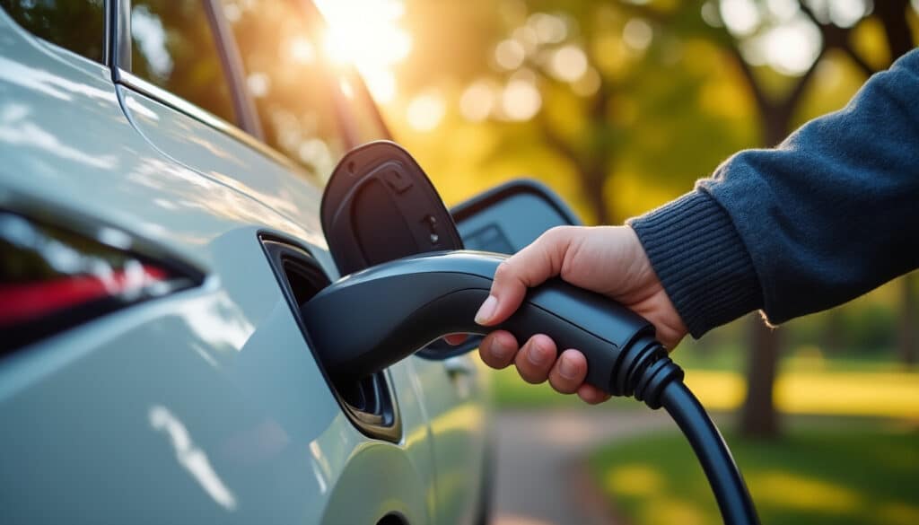 Ulys recharge électrique : réseau fiable et Pass tout-en-un