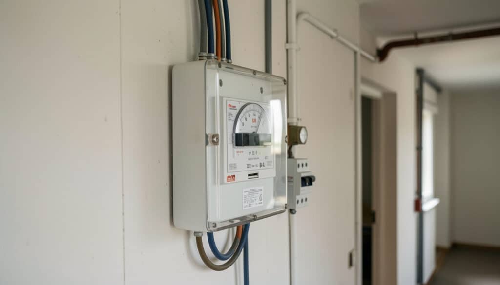 Ancien compteur électrique : faut-il le remplacer ?