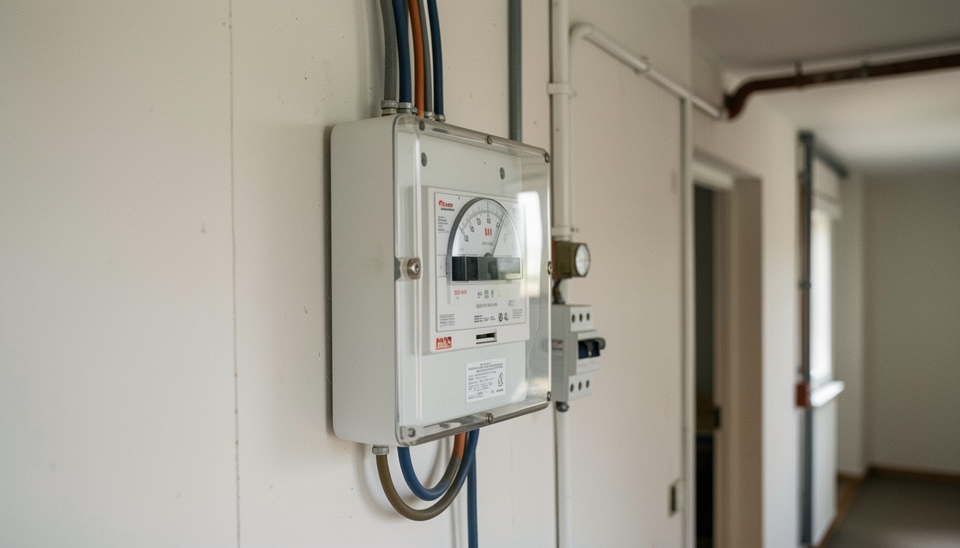 Ancien compteur électrique : faut-il le remplacer ?