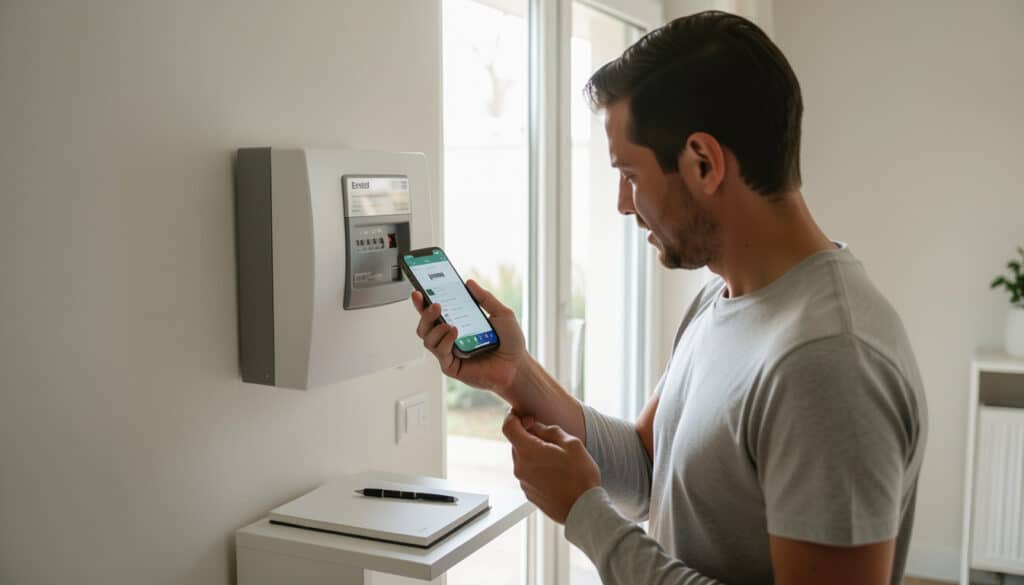 Relevé de compteur Enedis : comment transmettre l’index