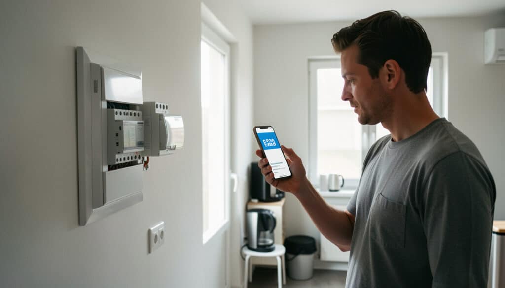 Coupure de courant : que faire et quand contacter Enedis