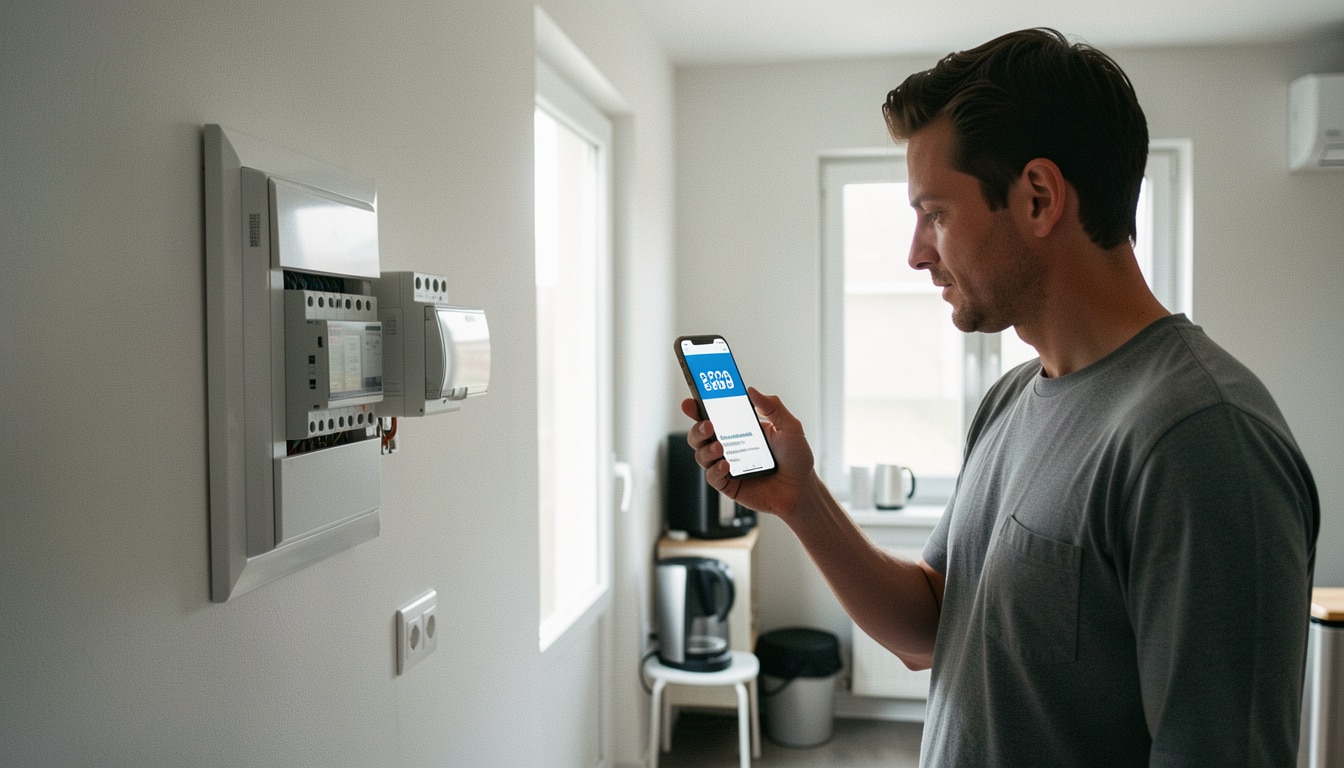 Coupure de courant : que faire et quand contacter Enedis