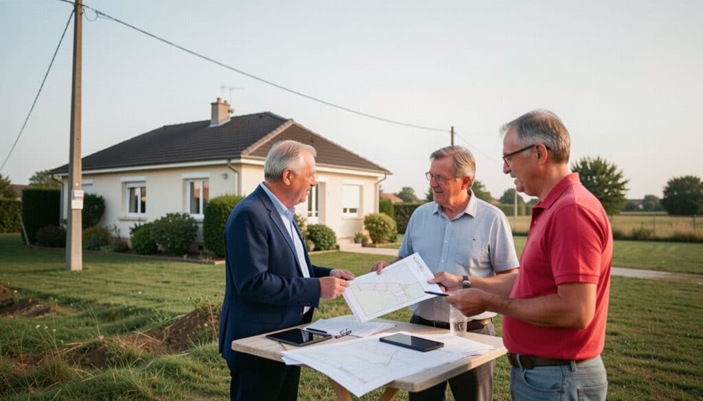 Indemnisation d’une servitude Enedis : quel montant ?