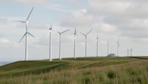 Comment le vent produit de l’électricité éolienne