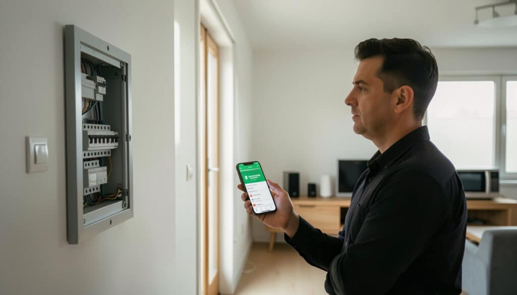 Coupure d’électricité Enedis : que faire et qui appeler